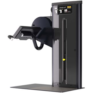 TECA Biceps, Styrkemaskiner - Armar