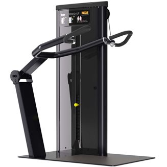 TECA Triceps, Styrkemaskiner - Armar