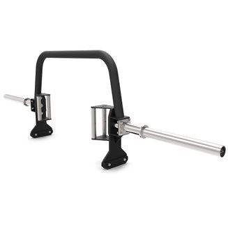 Kraftmark Open Hex, Hex Bar, Hex bar