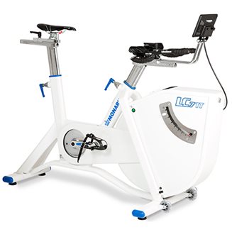 Monark LC 7 TT, Monark Sport