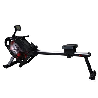Titan LIFE Rower R72 Water, Roddmaskin
