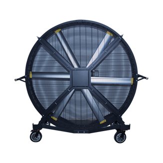 Titan Life PRO Mega Fan, Treningstilbehør
