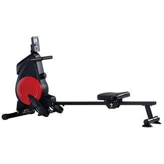 Titan LIFE Rower R34, Romaskin