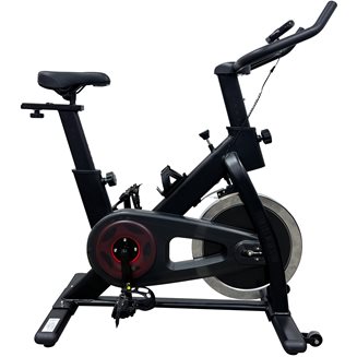 Titan LIFE Nero S200 Spinnbike, Spinningcykel