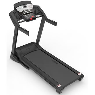 Titan LIFE Nero T80 Treadmill, Tredemøller