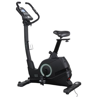 Titan LIFE B56, Motionscykel