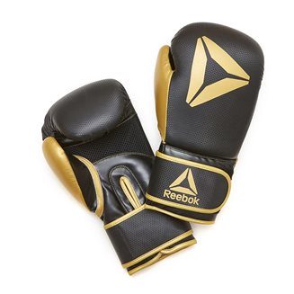 Reebok Retail Boxing Gloves, Boksehansker
