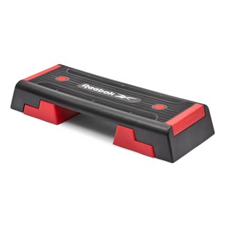 Reebok Step The Original - Red, Stepkasse