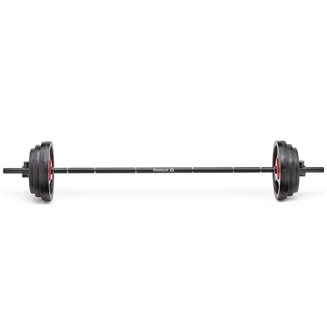 Reebok Delta Rep Set Delta 20 kg, Pump set