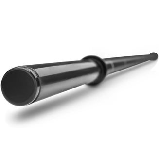 Reebok Delta Rep Set Steel Bar 25 mm, Vektstang