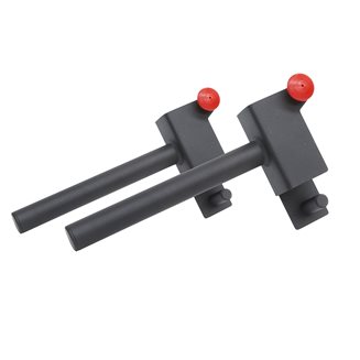 Titan LIFE Rig Plate Storage, set of 2, Rig Titan Life PRO