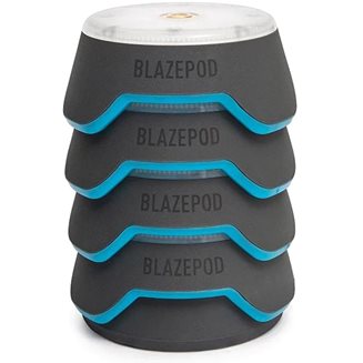 BLAZEPOD Standard 4 pcs