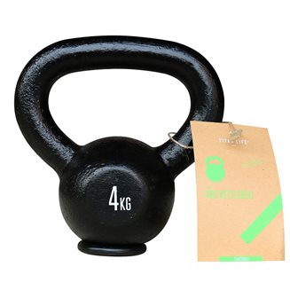 Titan Life PRO Kettlebells, Kettlebell
