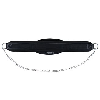 Titan Life PRO Dip Belt, Dipbelte