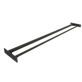 Titan LIFE Single Chinup Bar 2 pcs. 108 cm., Rig