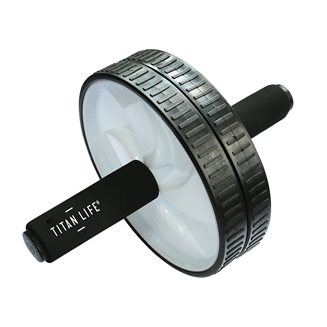 Titan LIFE Ab Wheel, Treningshjul