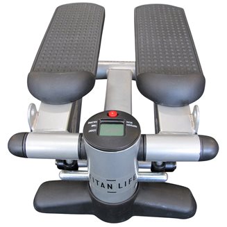 Titan LIFE Mini Stepper, Trappemaskin