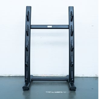 Titan LIFE Barbell Rack. Hold 5 pcs., Stativ Stenger