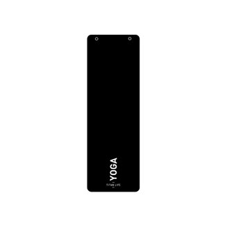 Titan Life PRO Mat Yoga Elite 183x61x0,5cm