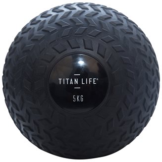 Titan Life PRO Slam Ball