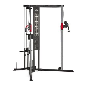 Adidas Functional Sport Rig, Multigym