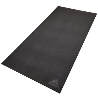Adidas Mat Cardio Floor Protection, Underlagsmatte