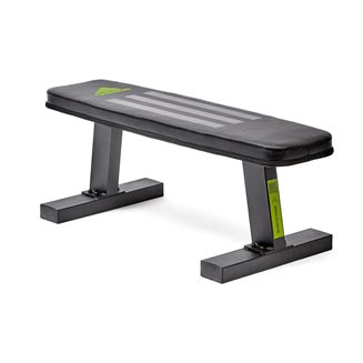 Adidas Flat Bench, Treningsbenker