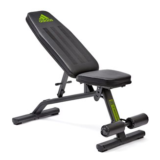 Adidas Utility Bench, Treningsbenker