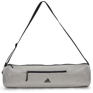 Adidas Carry Bag for Yoga mat. Grey, Yoga tilbehør