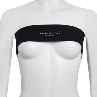 Titan LIFE Boobuddy Musta, 1 kpl, Harjoitusvarusteet