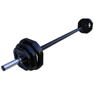 Titan LIFE Pump Set Pro, Skivestangsæt