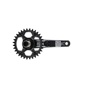 Stages Power R - Xt M8120 - 32, Effektmätare