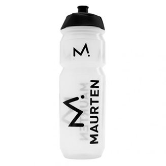 Maurten Transparent Vattenflaska
