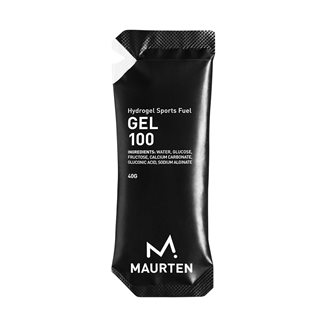 Maurten GEL 100 Box, Gel