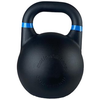 Motion & Fitness PRO Kettlebell Competition 24 kg, Kettlebells