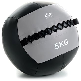 Abilica WallBall, Wallballs