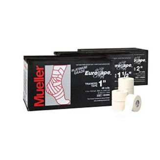Mueller Eurotape Platinum 2 inch X10.96YD (1 st), Tejp