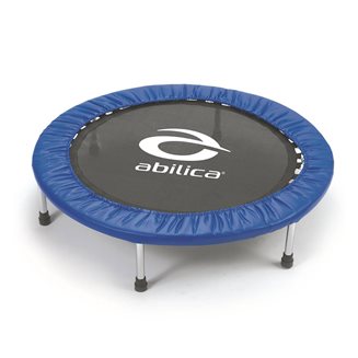 Abilica JumpIt, Trampoline