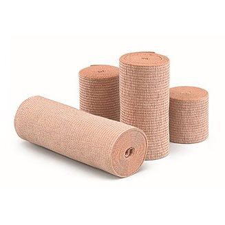 Mueller Elastic Bandages 10 cm (1 st), Bandage