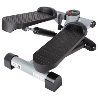 Abilica MiniStep 2.0, Trappemaskin