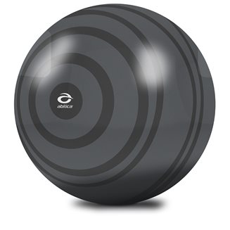 Abilica Fitnessball 75 cm, Gymboll