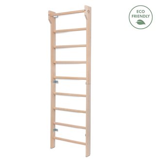 Abilica WallBar ECO, Ribbstol