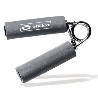 Abilica Handgrip, Handstärkare