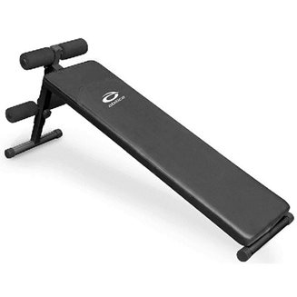 Abilica SitUps Bench 2.0, Magebenk