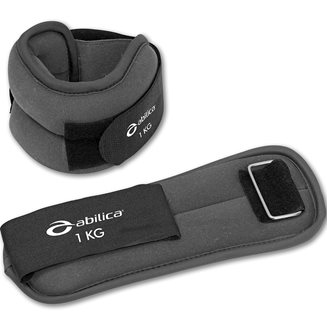 Abilica WeightLoads, Vrist- og ankelvekter