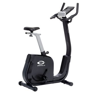 Abilica Stream Voyage Bt, Motionscykel