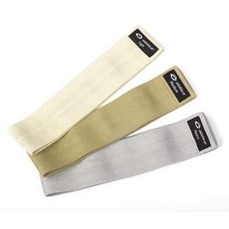 Abilica ResistanceBands Set, Powerband & Mini band