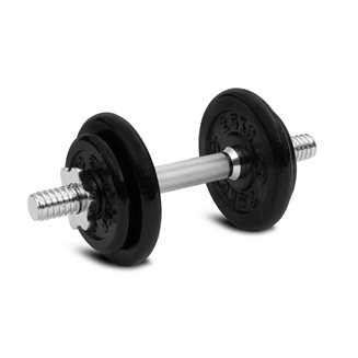 Abilica WeightSet 9 kg, Manualsett