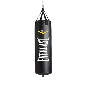 Everlast Nevatear Heavy Bag, 40 LBS, Boksesekk