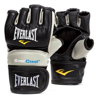 Everlast Everstrike Training Gloves, MMA- & Grappling